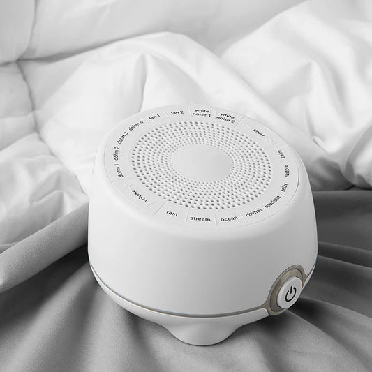 One Touch 16 Sound Soother