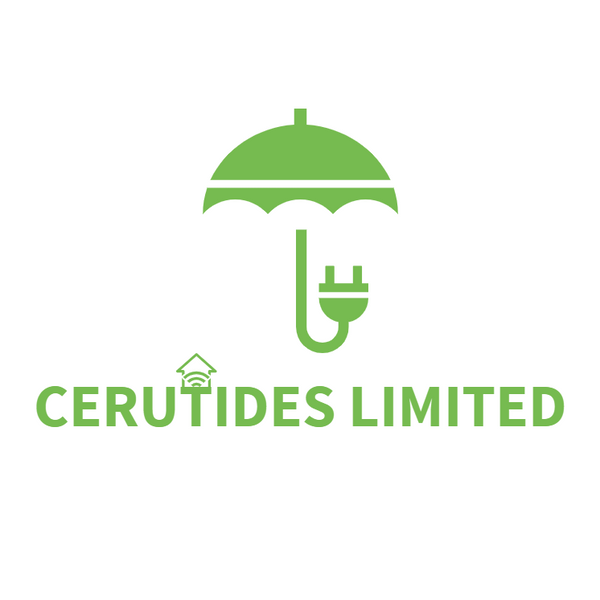 CERUTIDES LIMITED